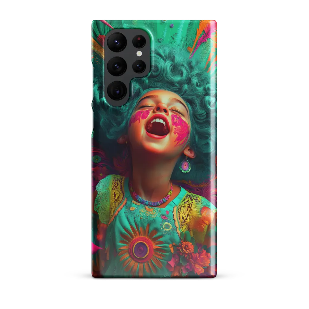Exuberant Joy