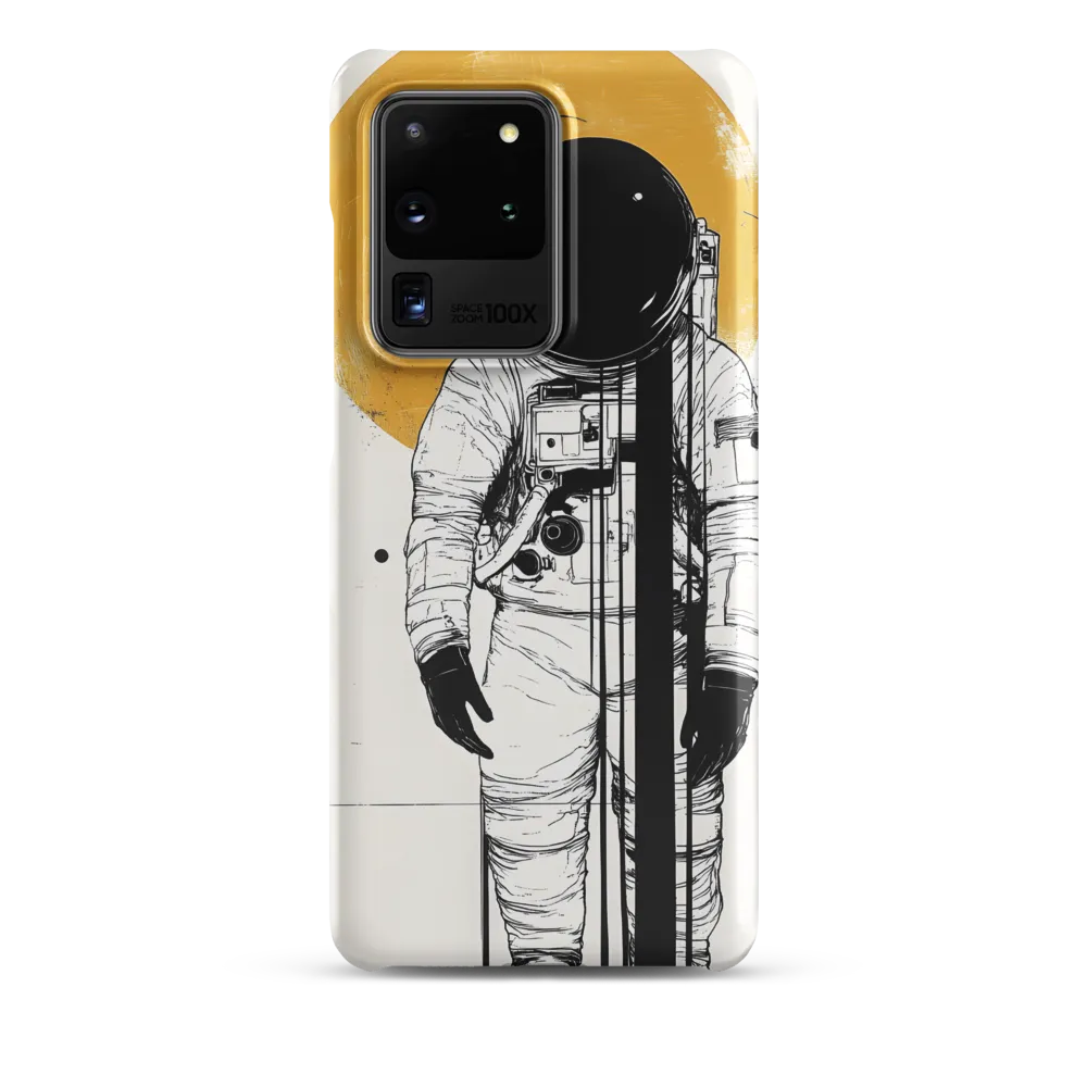 Isolation in Space