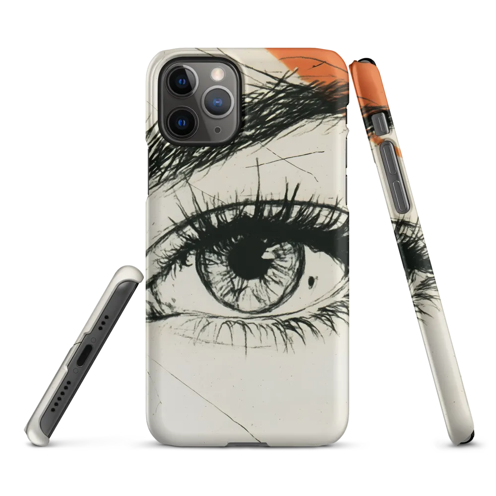 Gaze of Reality