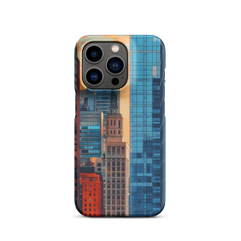 City Symphony: The Urban Horizon