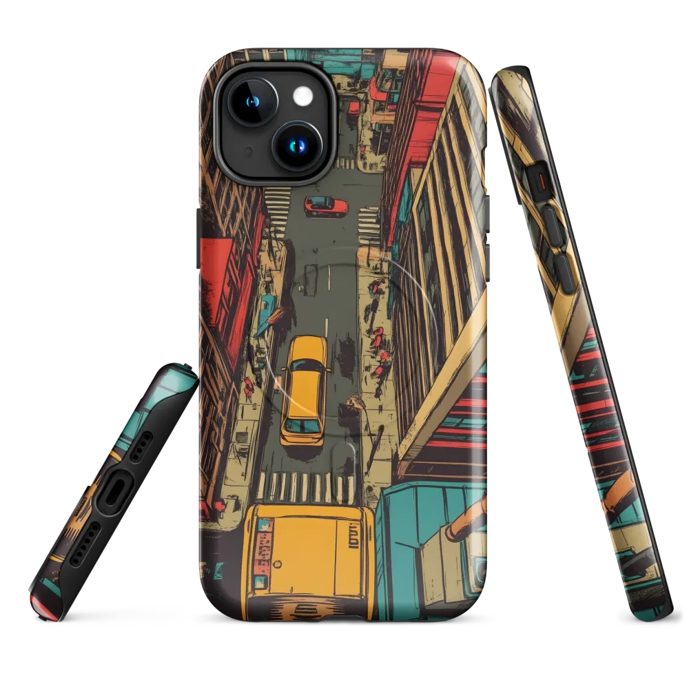 Urban Symphony