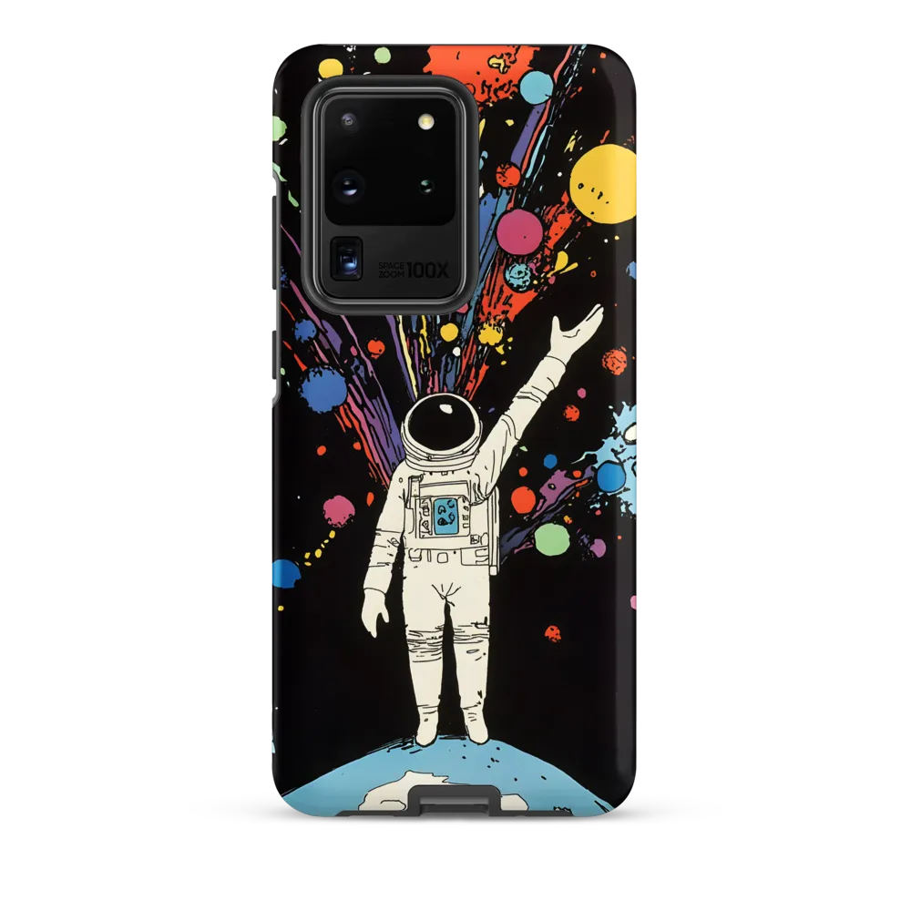 Cosmic Curiosity