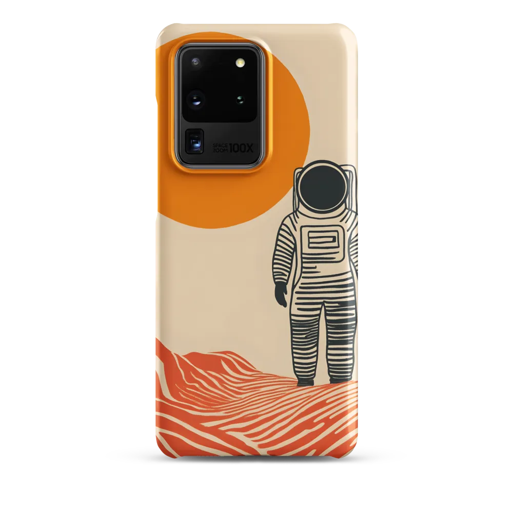 Solitude in Space