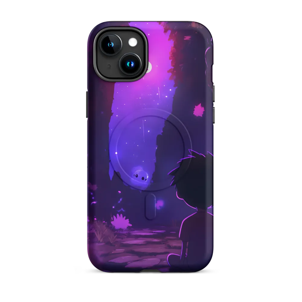 Lost in Cosmic Wonder