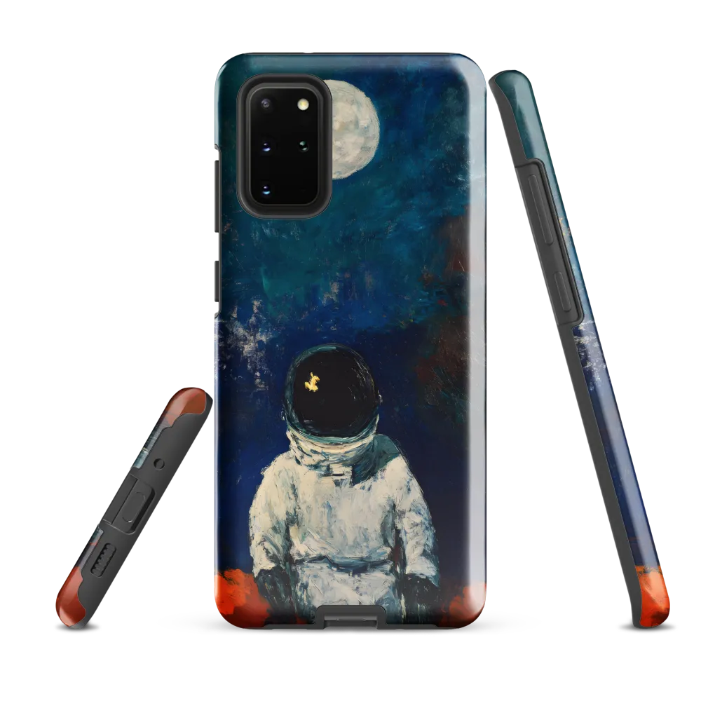 Gazing at the Cosmos