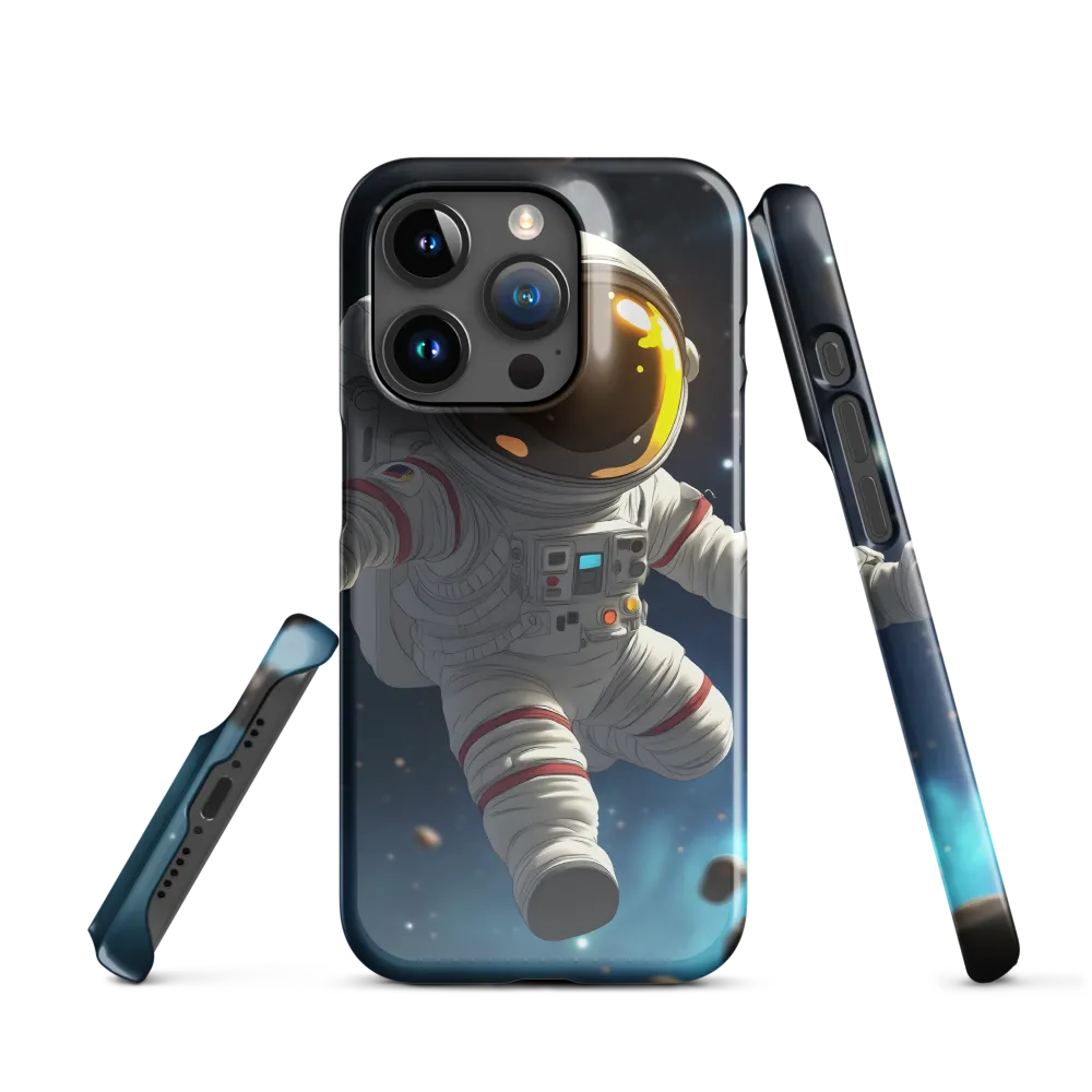 Cosmic Exploration