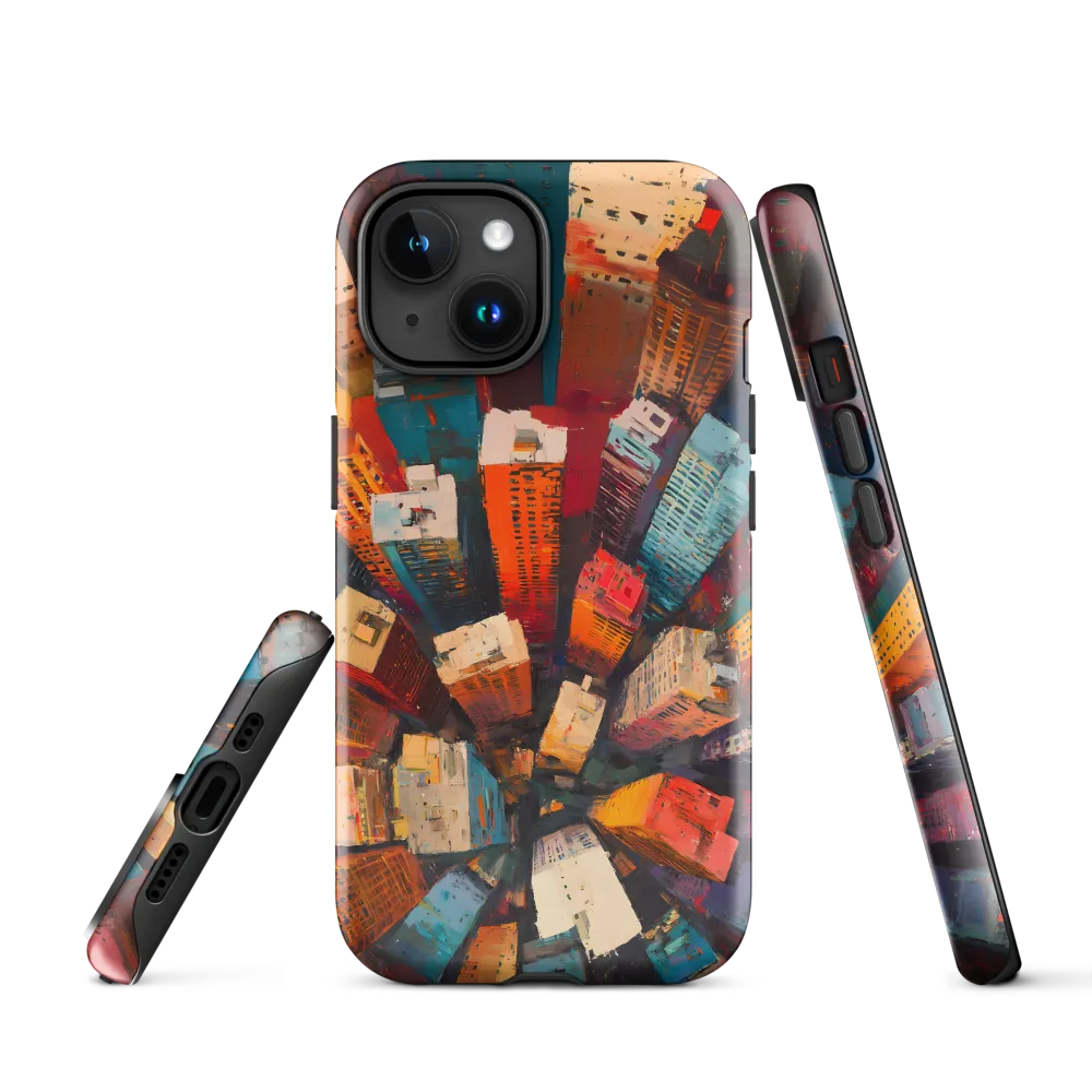 Urban Kaleidoscope