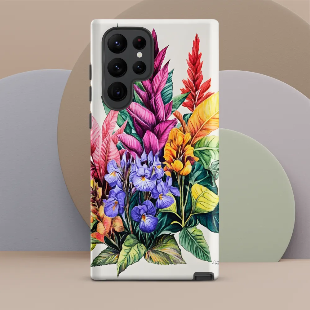 Tropical Symphony