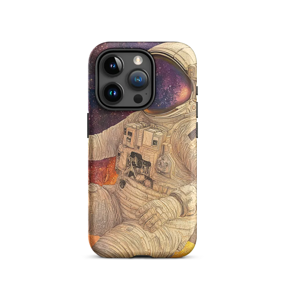 Journey Beyond Stars
