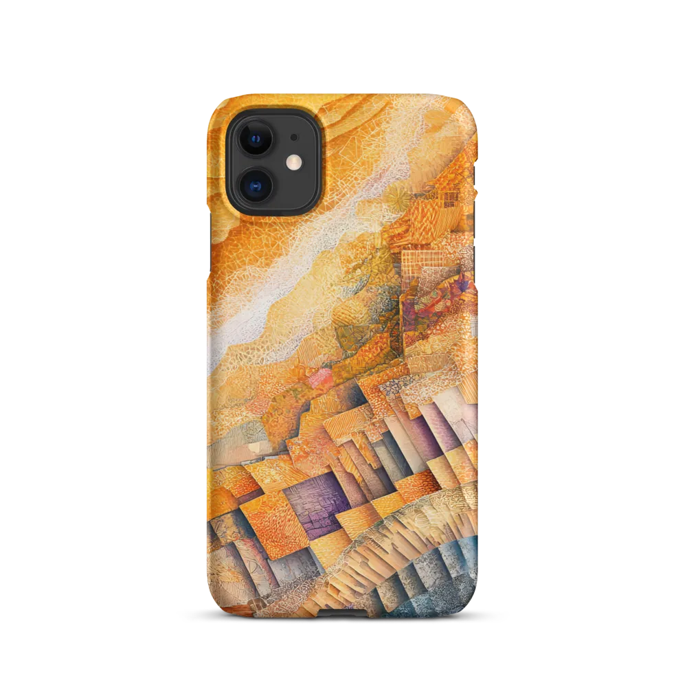 Waves of Warmth