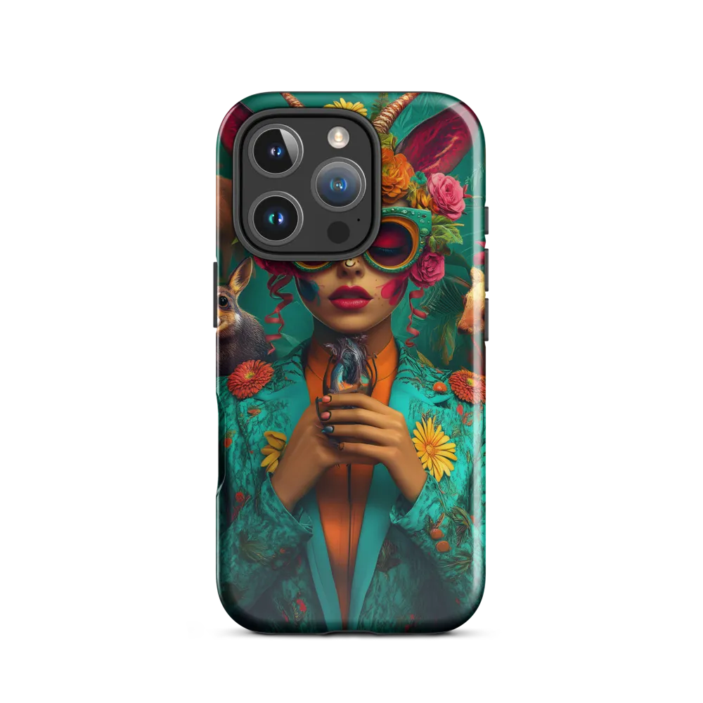 Botanical Reverie