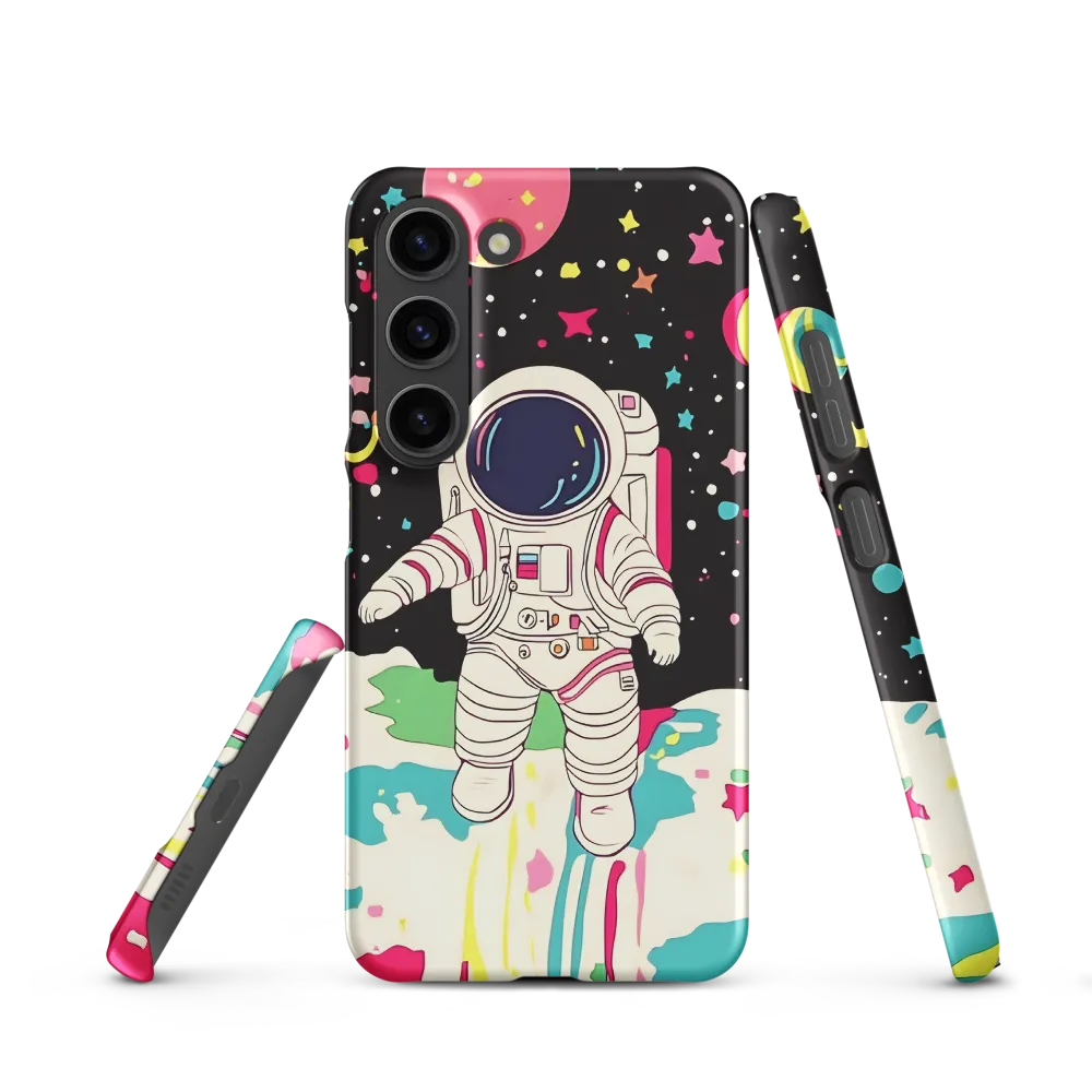 Cosmic Dreamscape