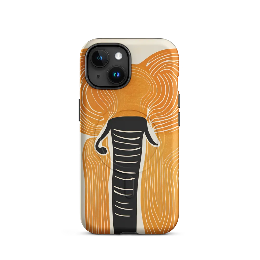 Elegance of the Elephant