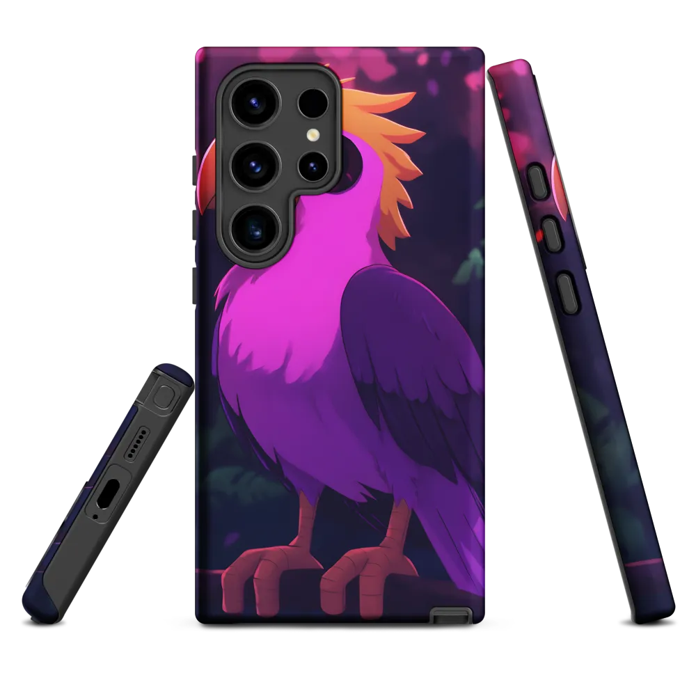 Whimsical Perch