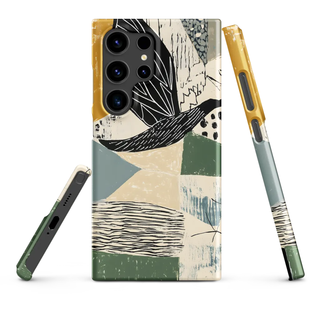 Harmonious Geometries