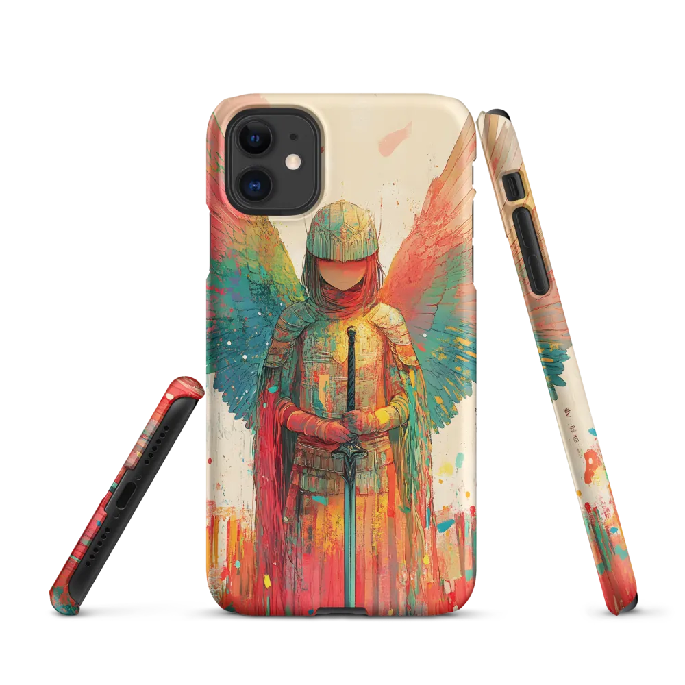 Guardian of Colors