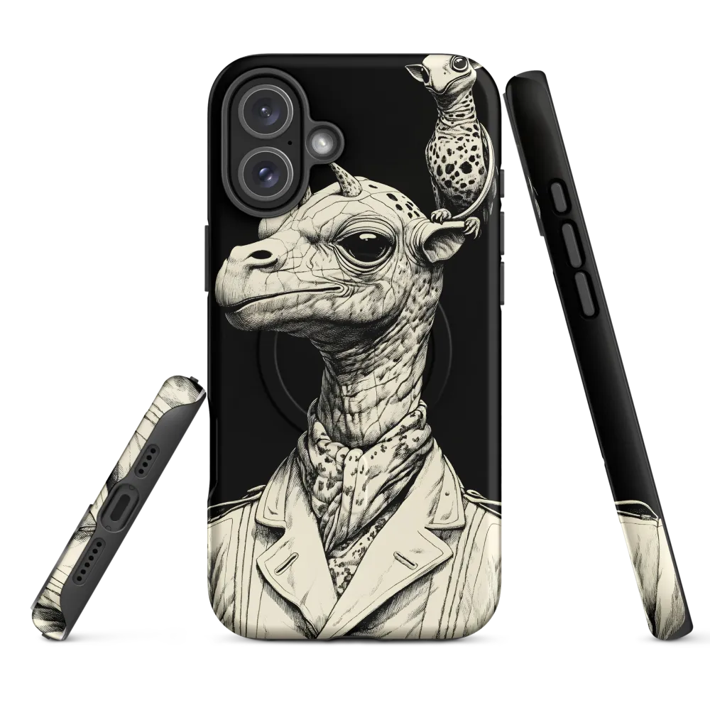 Whimsical Confidence