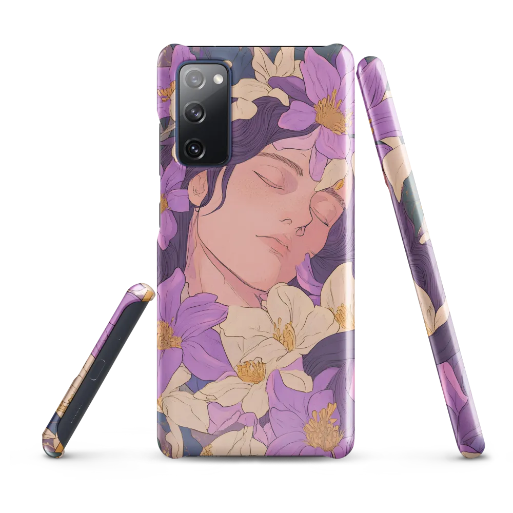 Harmony in Bloom