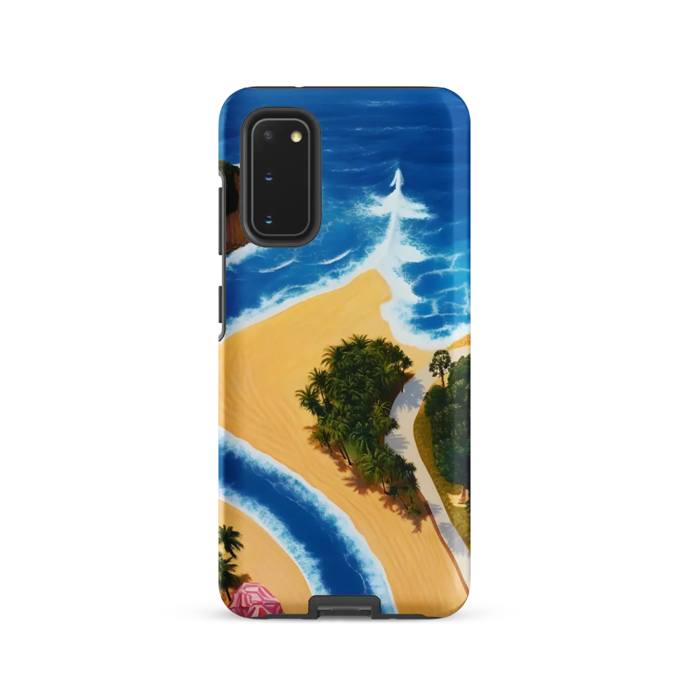 Tropical Serenity