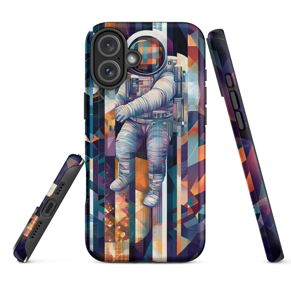 Celestial Explorer