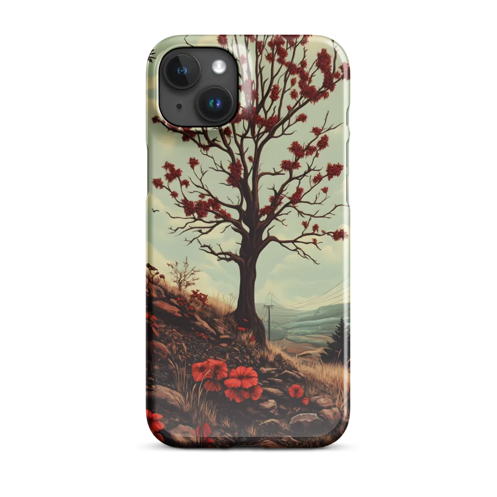 Whispers of Autumn