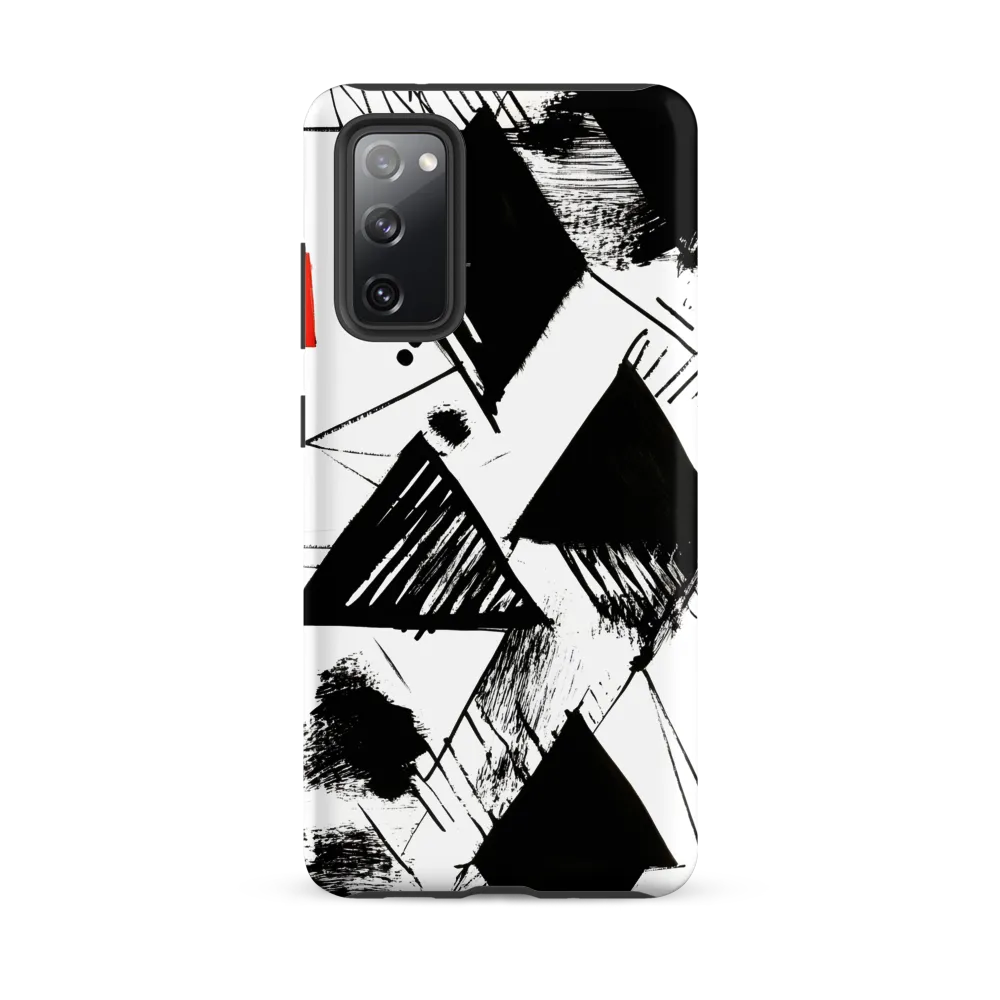 Dynamic Geometric Harmony