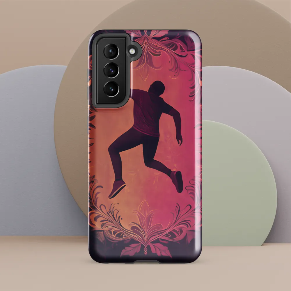 Dance in Motion
