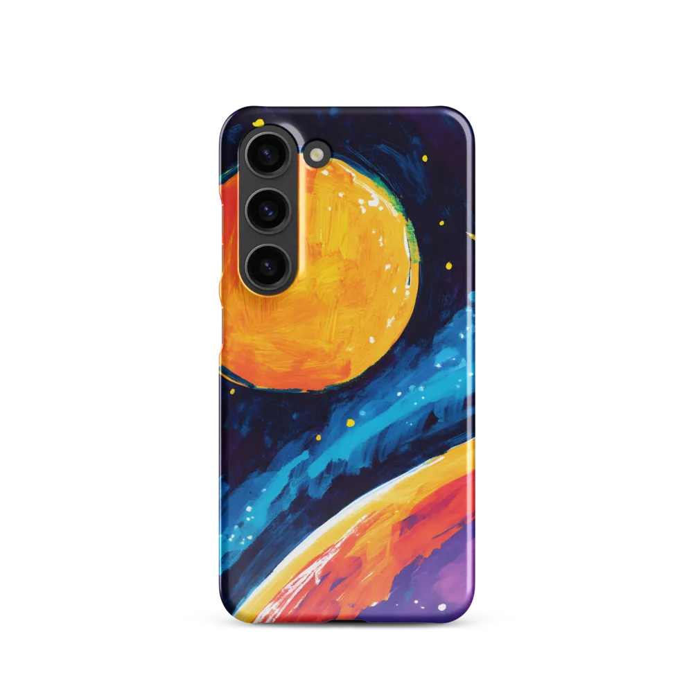 Galactic Harmony