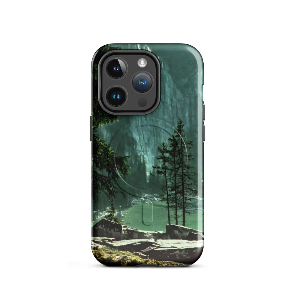 Whispers of the Forest