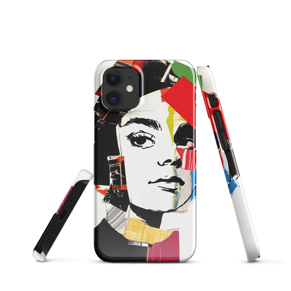 Fragmented Visage