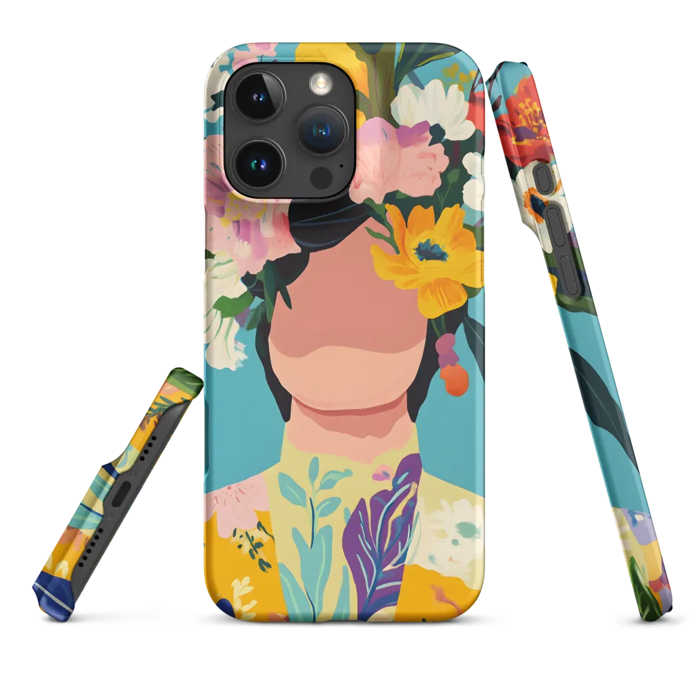 Blooming Identity