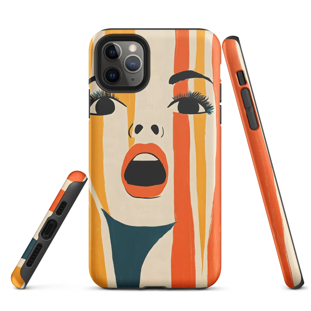Vivid Expression