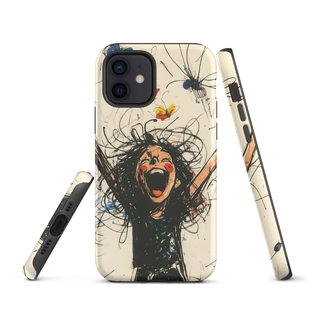 Unleashing Joy