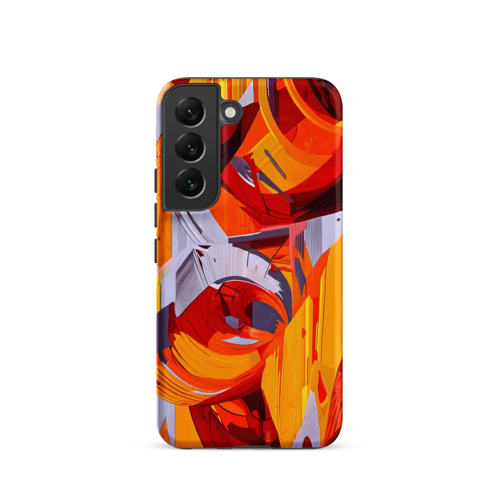 Dynamic Geometric Harmony