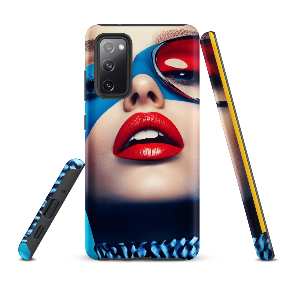 Vivid Expressions