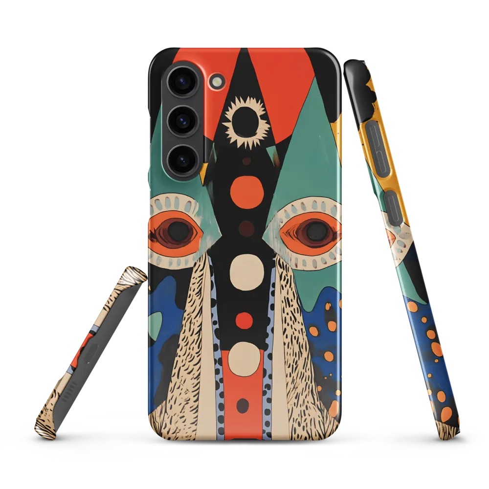 Visages of Vibrancy