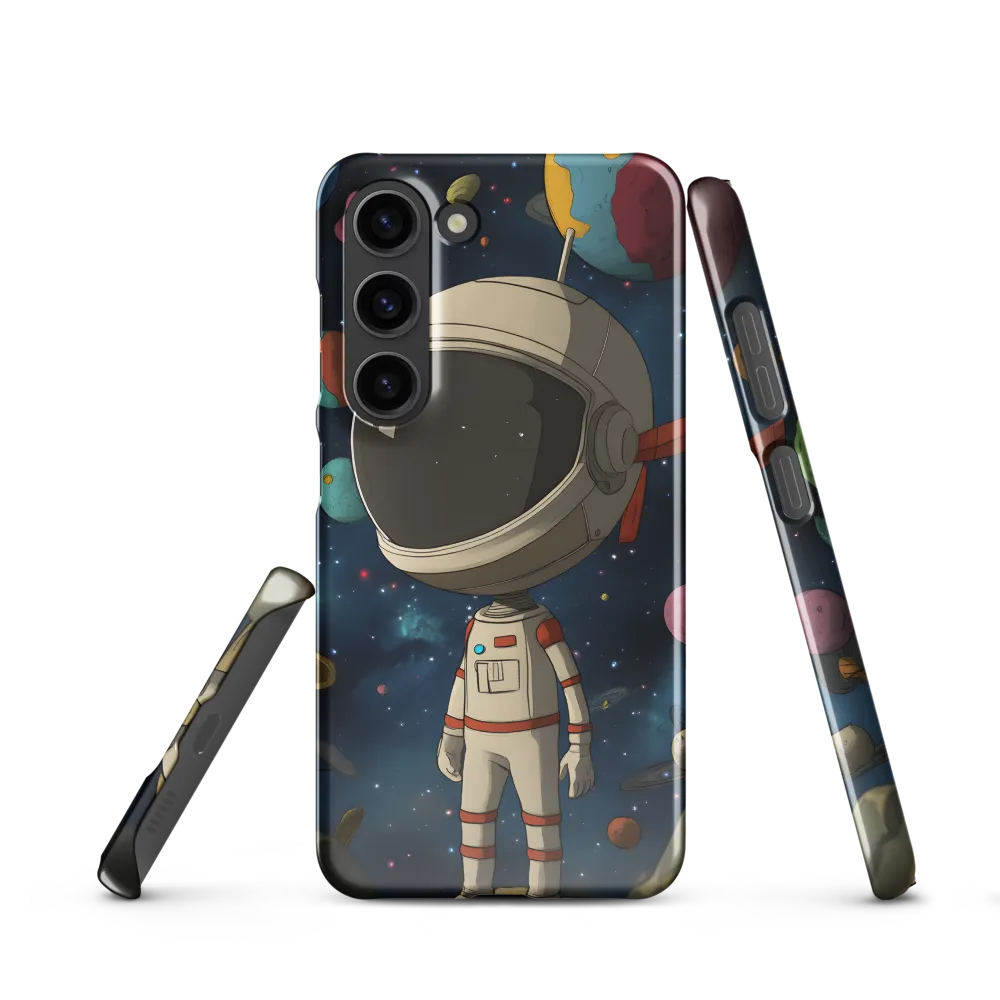 Cosmic Wonder