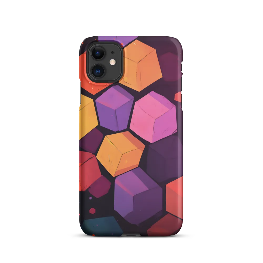 Dynamic Geometric Harmony