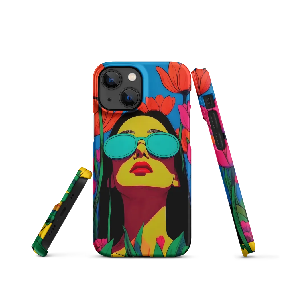 Blooming Individuality