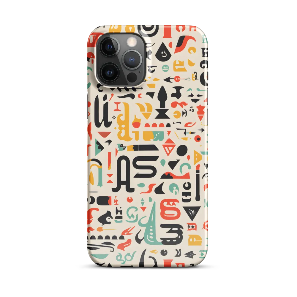 A Symphony of Symbols