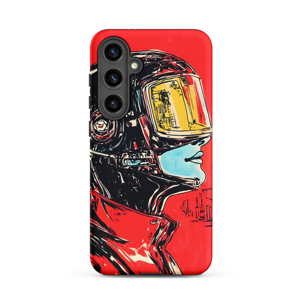Futuristic Visions