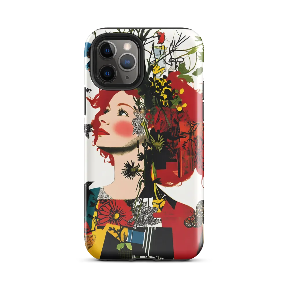 Floral Dreams