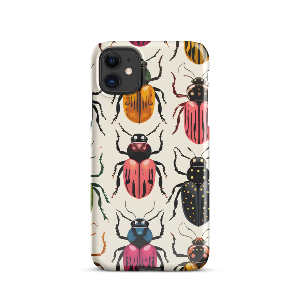 Beetle Serenade