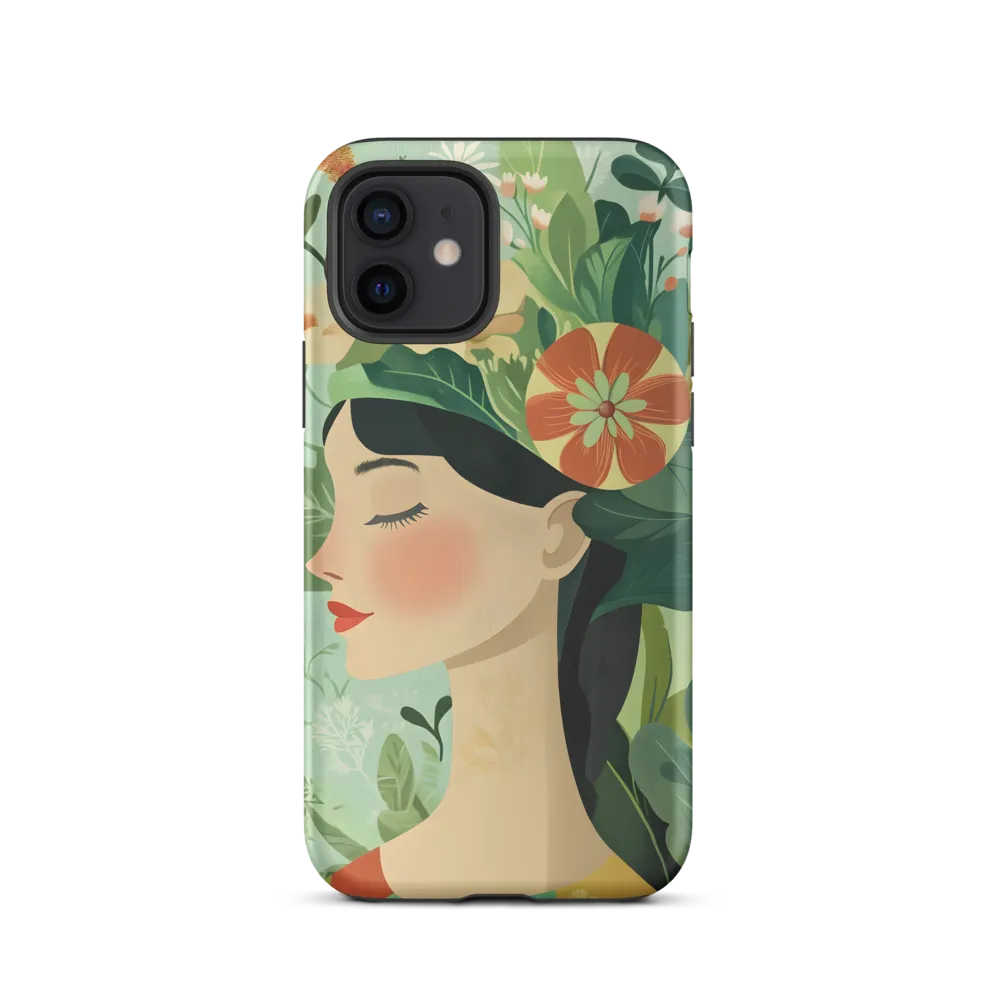 Verdant Headdress