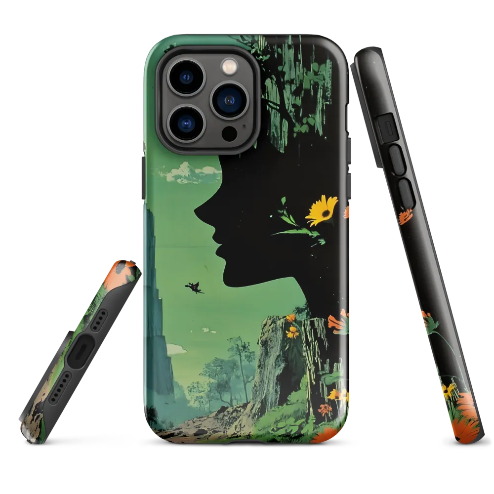 Whispers of Nature