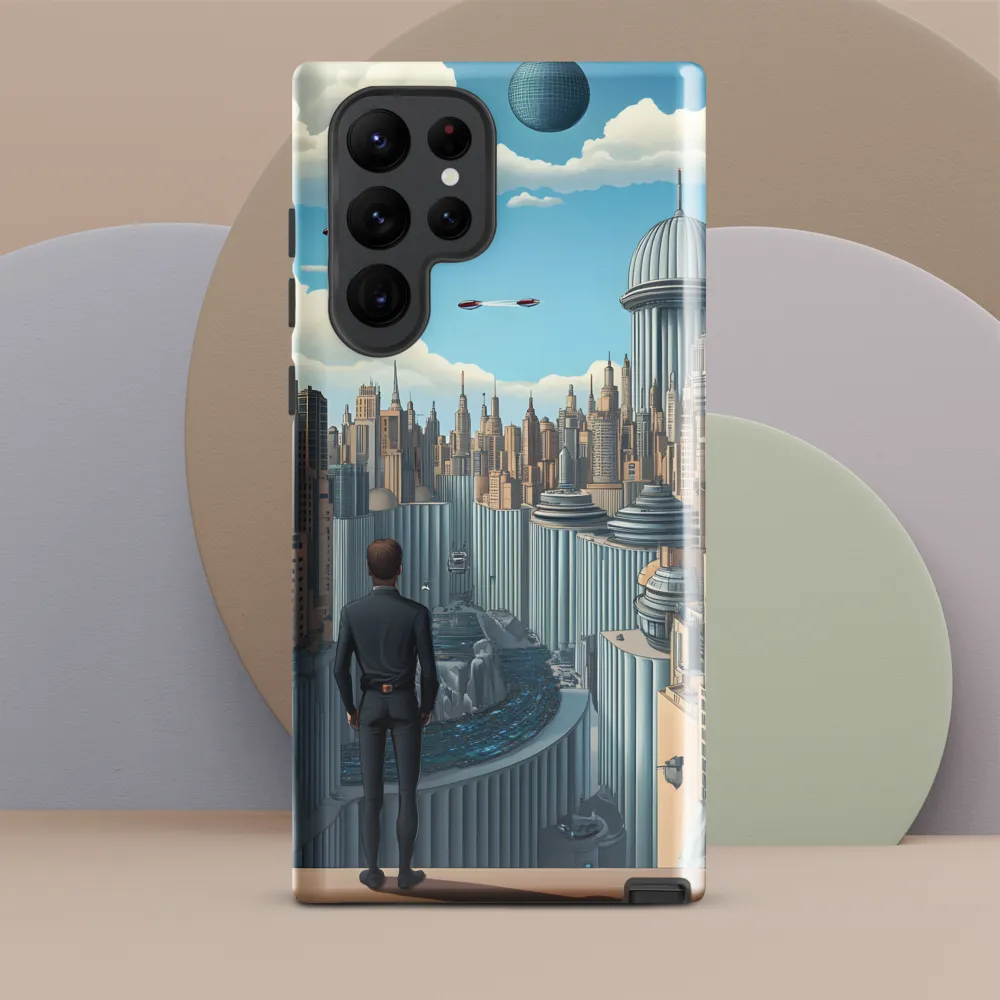 Visions of Tomorrow