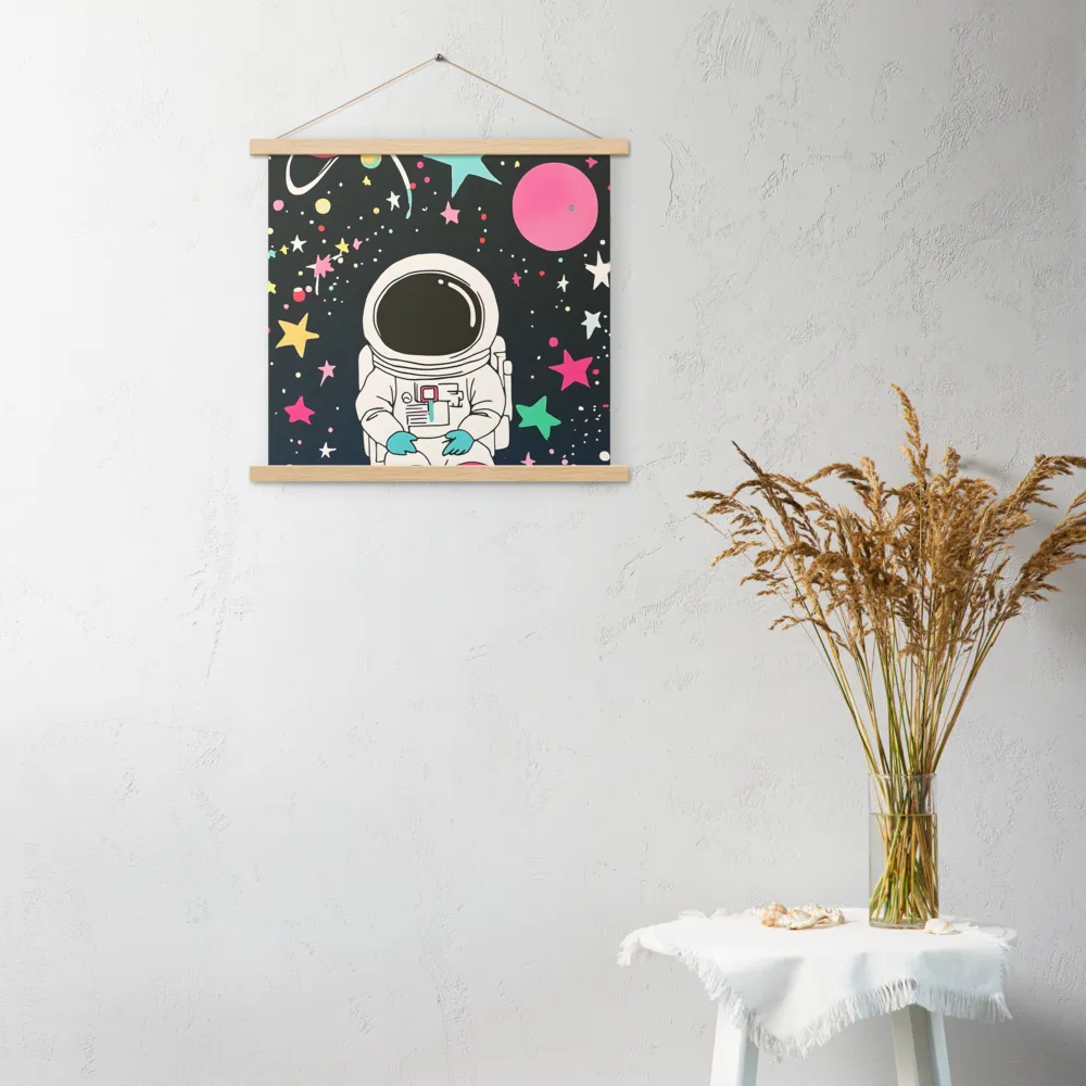 Cosmic Dreamer