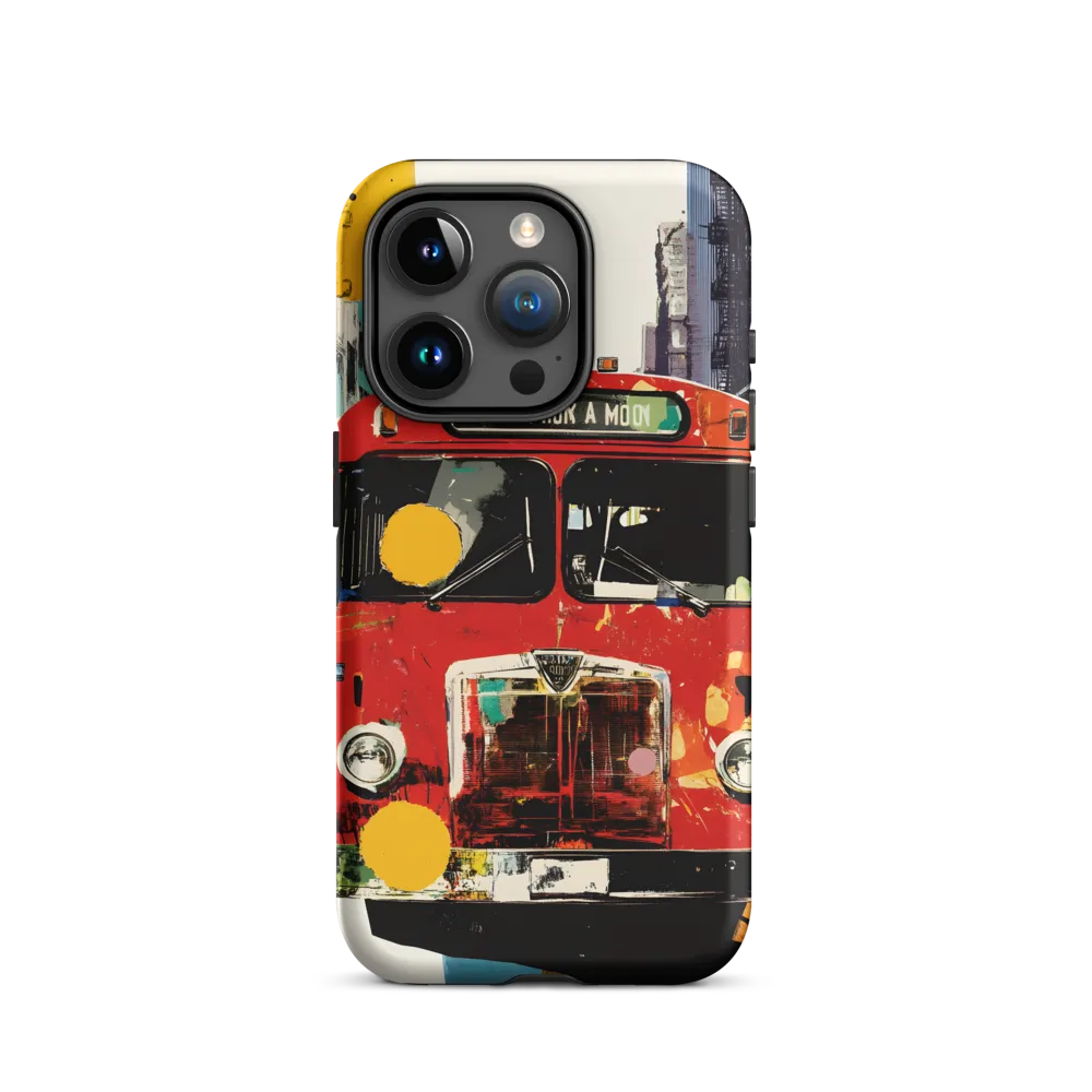 Vibrant City Transit