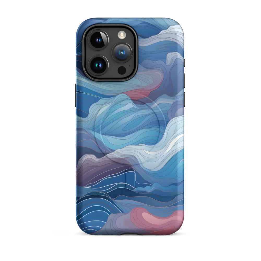 Harmonious Waves