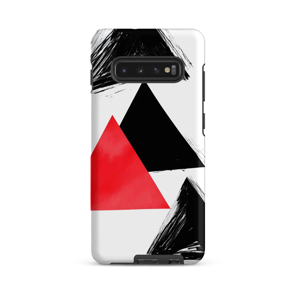 Triangular Dynamics